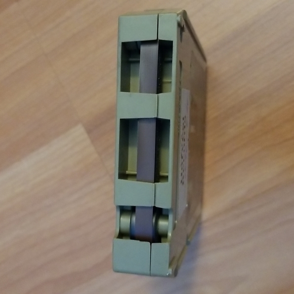 Vintage Styx The Grand Illusion sountrack 8-track tape - Picture 4 of 4